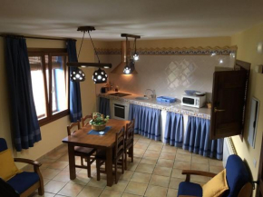  Casa Rural Del Antiguo Hojalatero  Ибдес